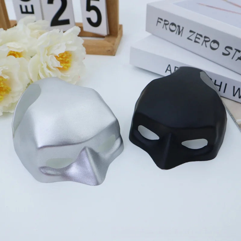Hero Cape Mask for Cats