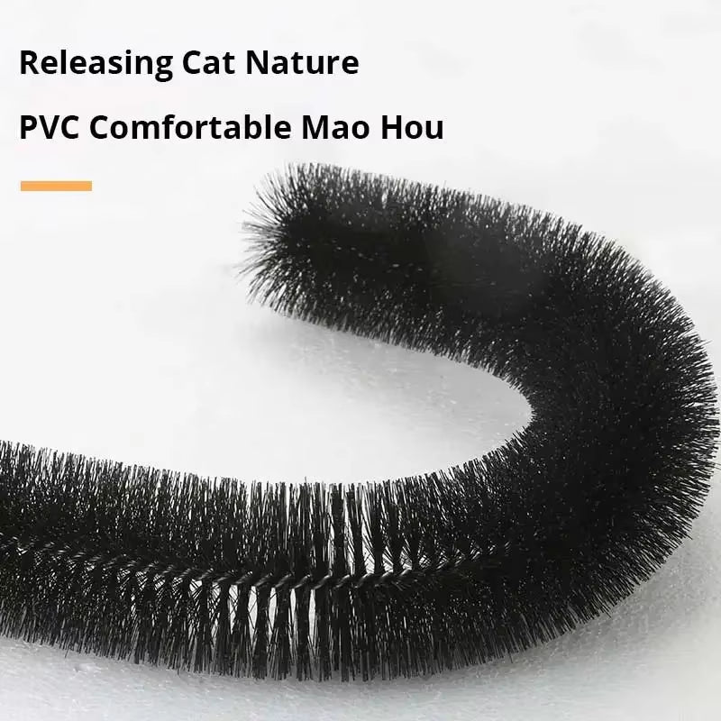Rafaia Grooming Arch – self-grooming arch for cats (image 4)