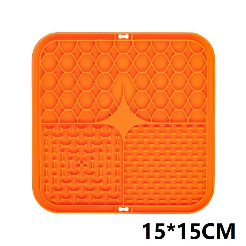 Rafaia CalmLick Mat – dog lick and enrichment mat (image 19)
