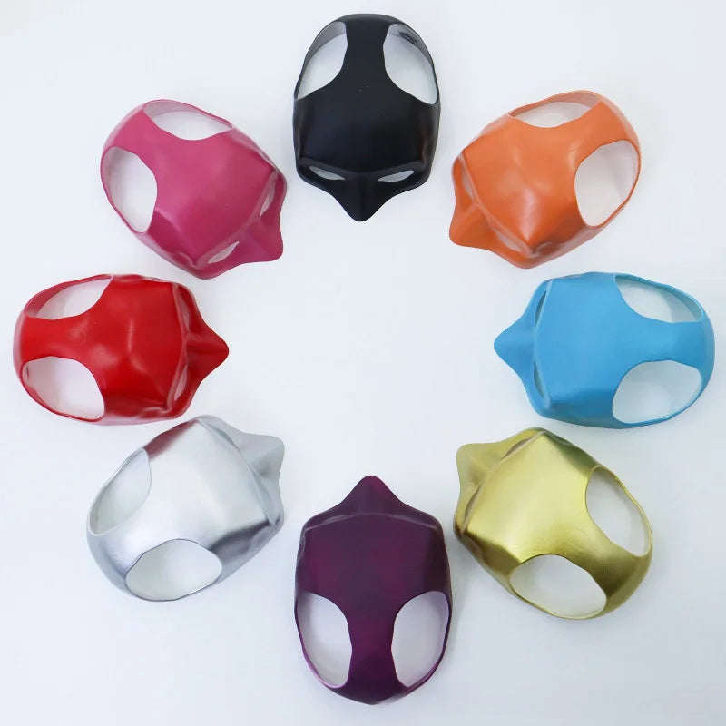 Hero Cape Mask for Cats