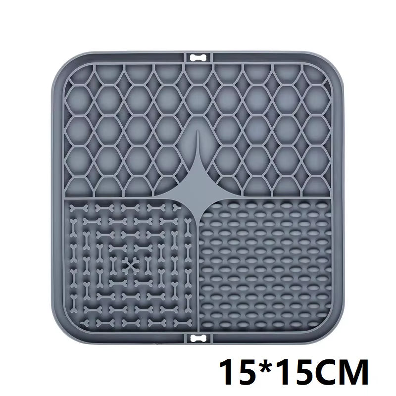 Rafaia CalmLick Mat – dog lick and enrichment mat (image 18)