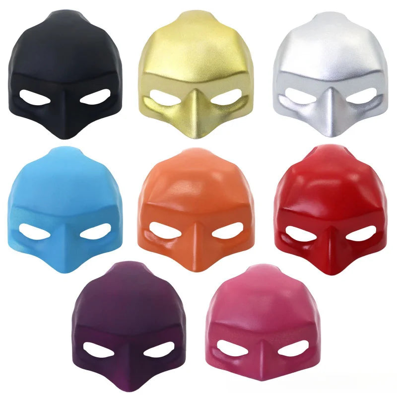 Hero Cape Mask for Cats
