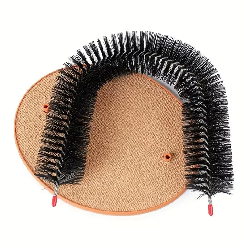 Rafaia Grooming Arch – self-grooming arch for cats (image 5)