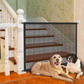 Rafaia SafeSpace Playpen – foldable mesh dog playpen (image 1)