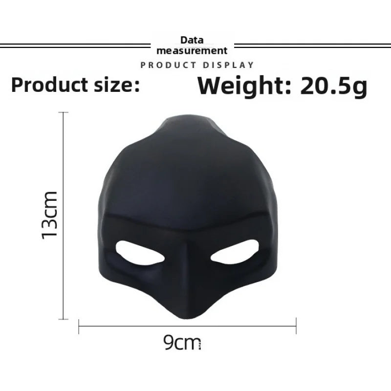Hero Cape Mask for Cats
