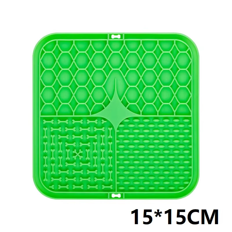 Rafaia CalmLick Mat – dog lick and enrichment mat (image 9)