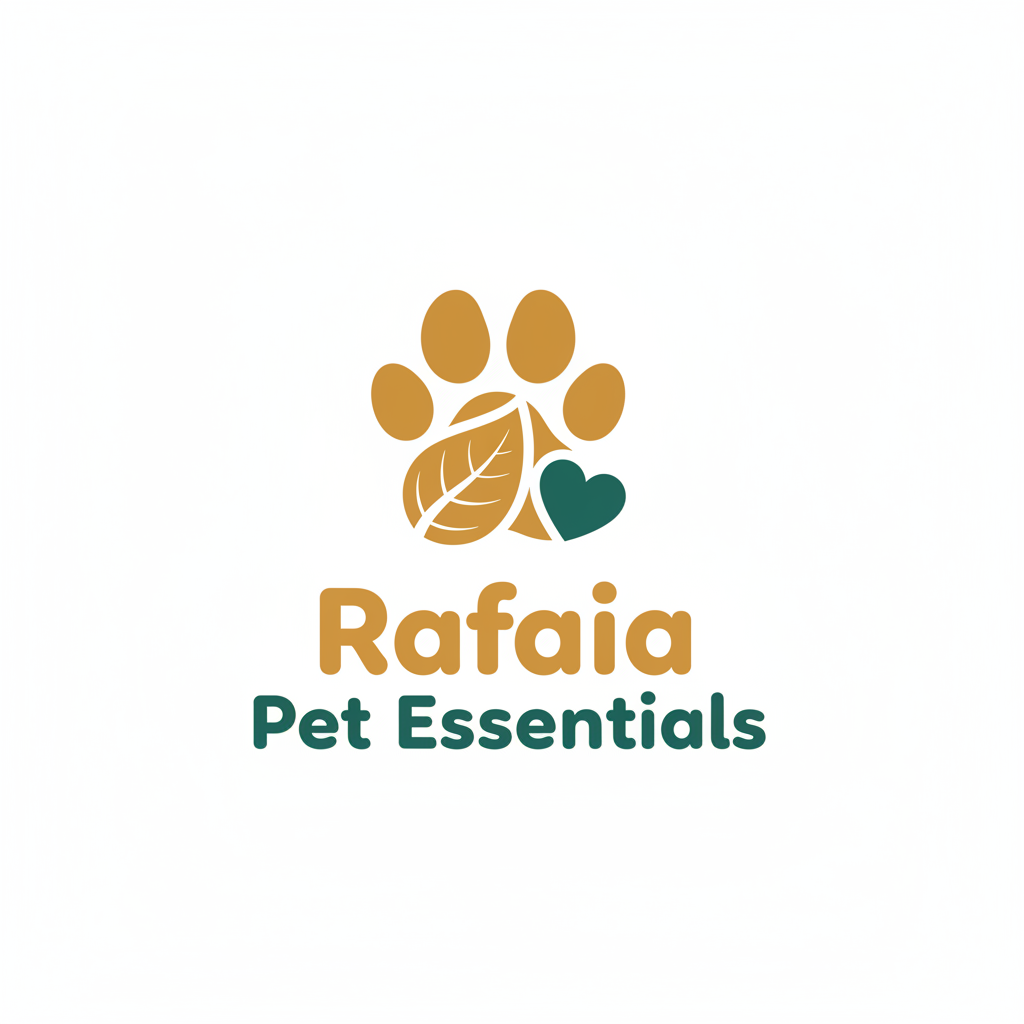Rafaia pet essentials 